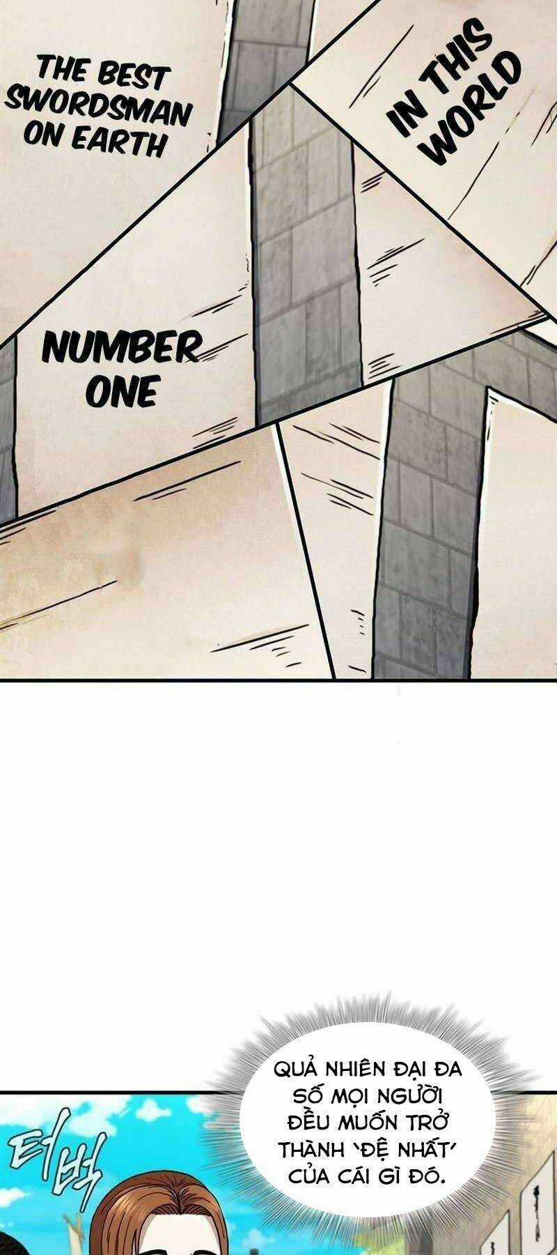 Thân Thủ Đệ Nhất Kiếm - Chapter 86 - Trang 29