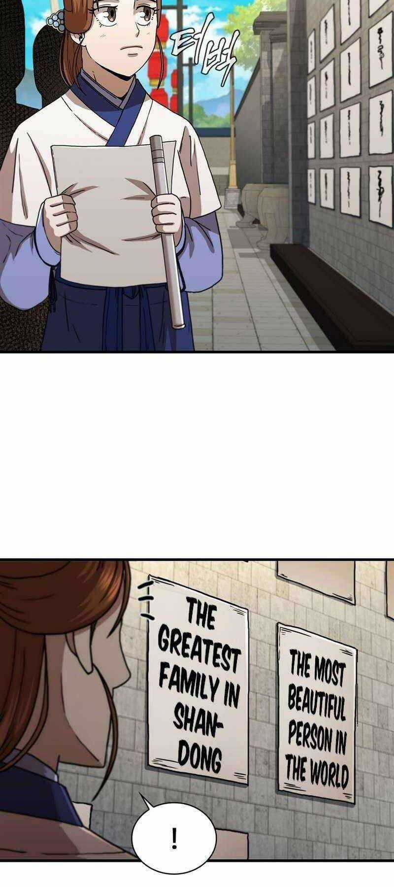 Thân Thủ Đệ Nhất Kiếm - Chapter 86 - Trang 30