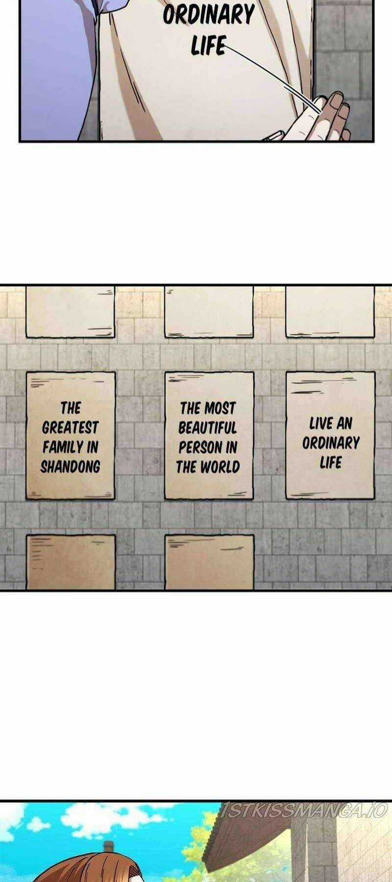 Thân Thủ Đệ Nhất Kiếm - Chapter 86 - Trang 33