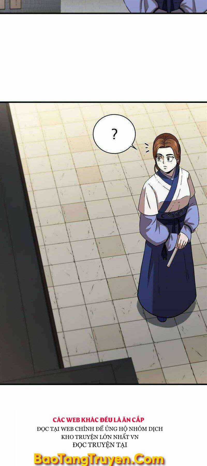 Thân Thủ Đệ Nhất Kiếm - Chapter 86 - Trang 35