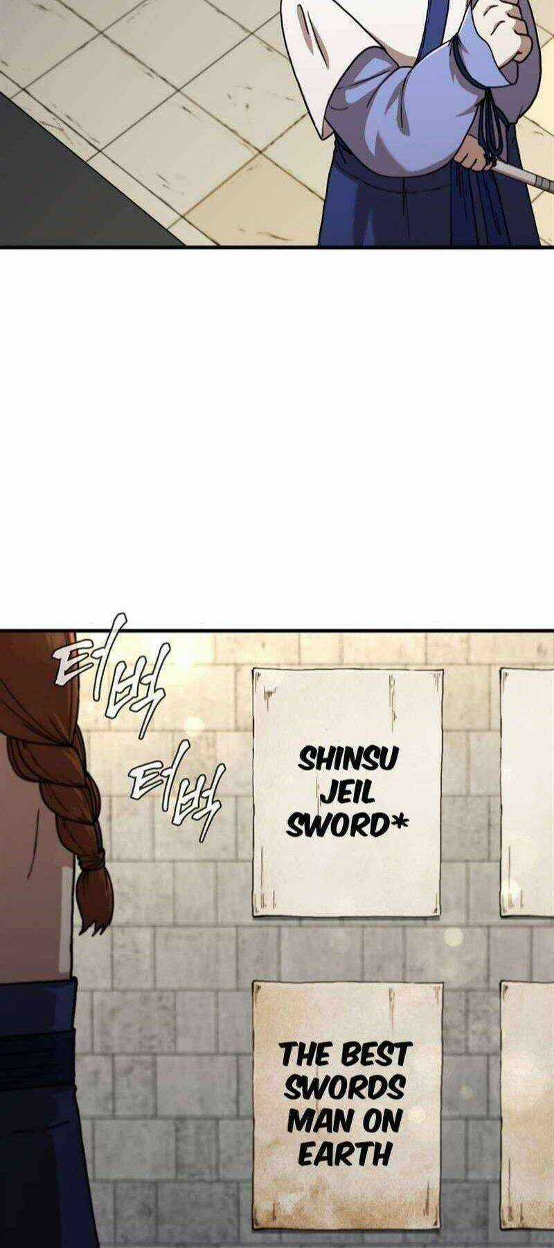 Thân Thủ Đệ Nhất Kiếm - Chapter 86 - Trang 37