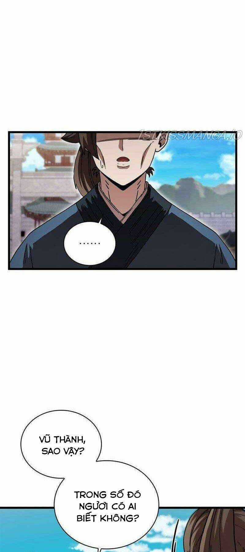 Thân Thủ Đệ Nhất Kiếm - Chapter 86 - Trang 5