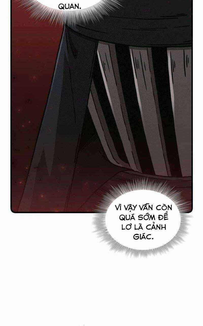 Thân Thủ Đệ Nhất Kiếm - Chapter 86 - Trang 48