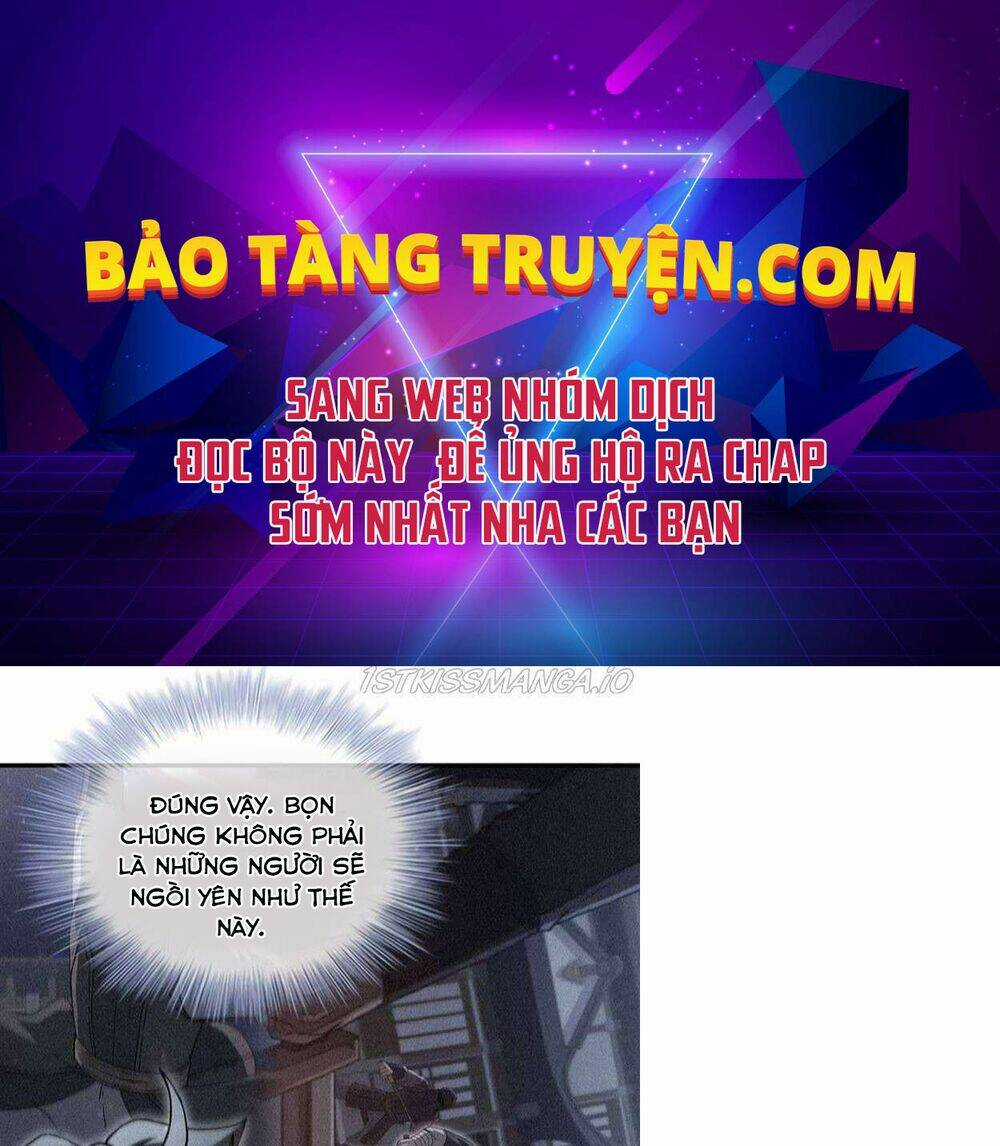 Thân Thủ Đệ Nhất Kiếm - Chapter 86 - Trang 49