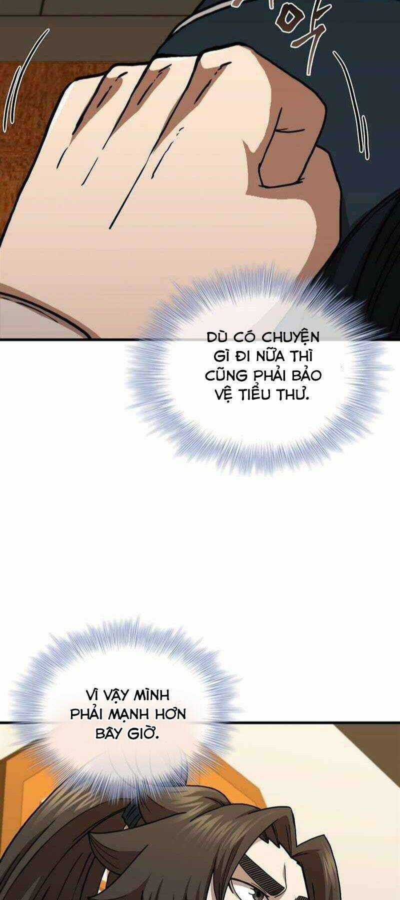 Thân Thủ Đệ Nhất Kiếm - Chapter 86 - Trang 52