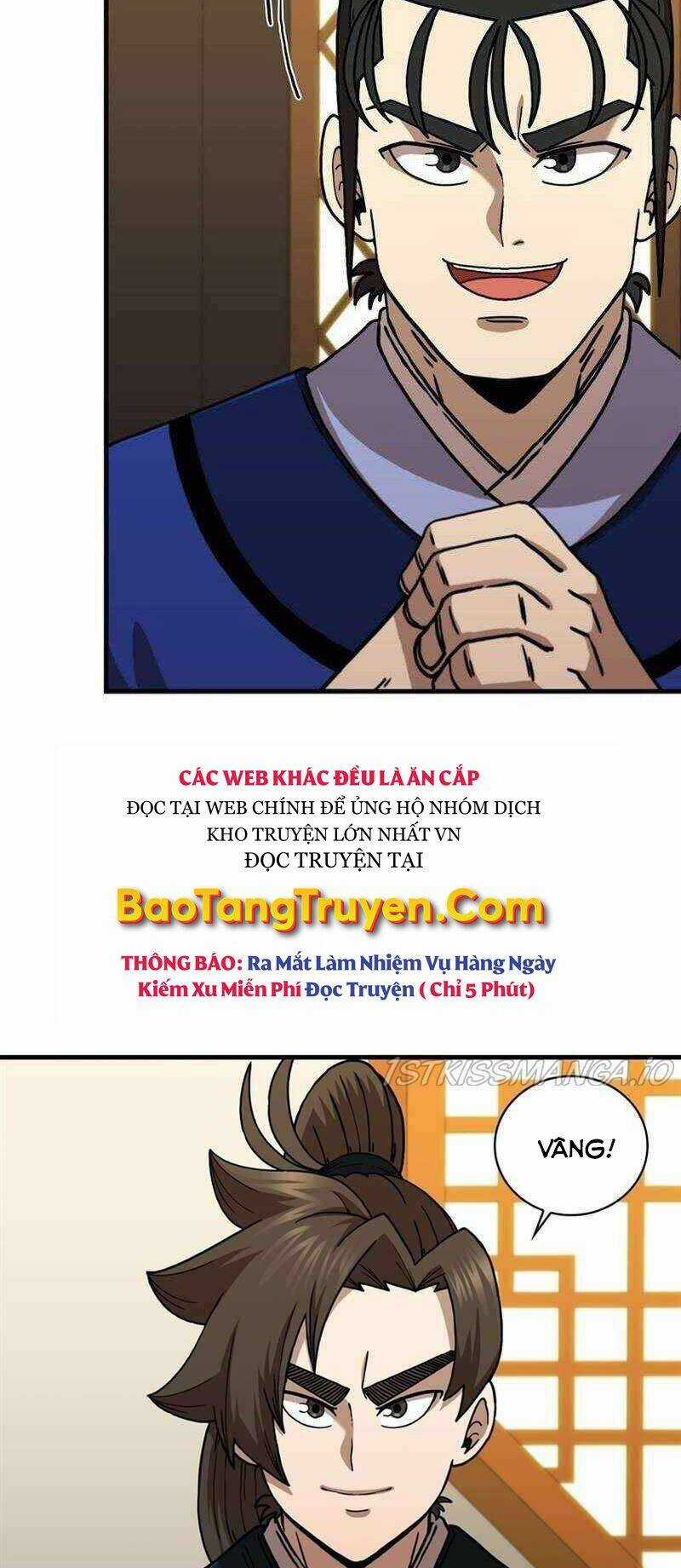 Thân Thủ Đệ Nhất Kiếm - Chapter 86 - Trang 56