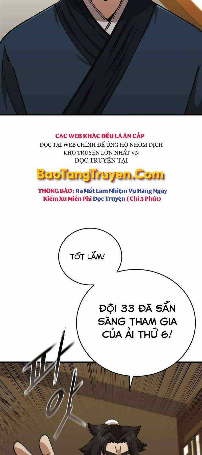 Thân Thủ Đệ Nhất Kiếm - Chapter 86 - Trang 57