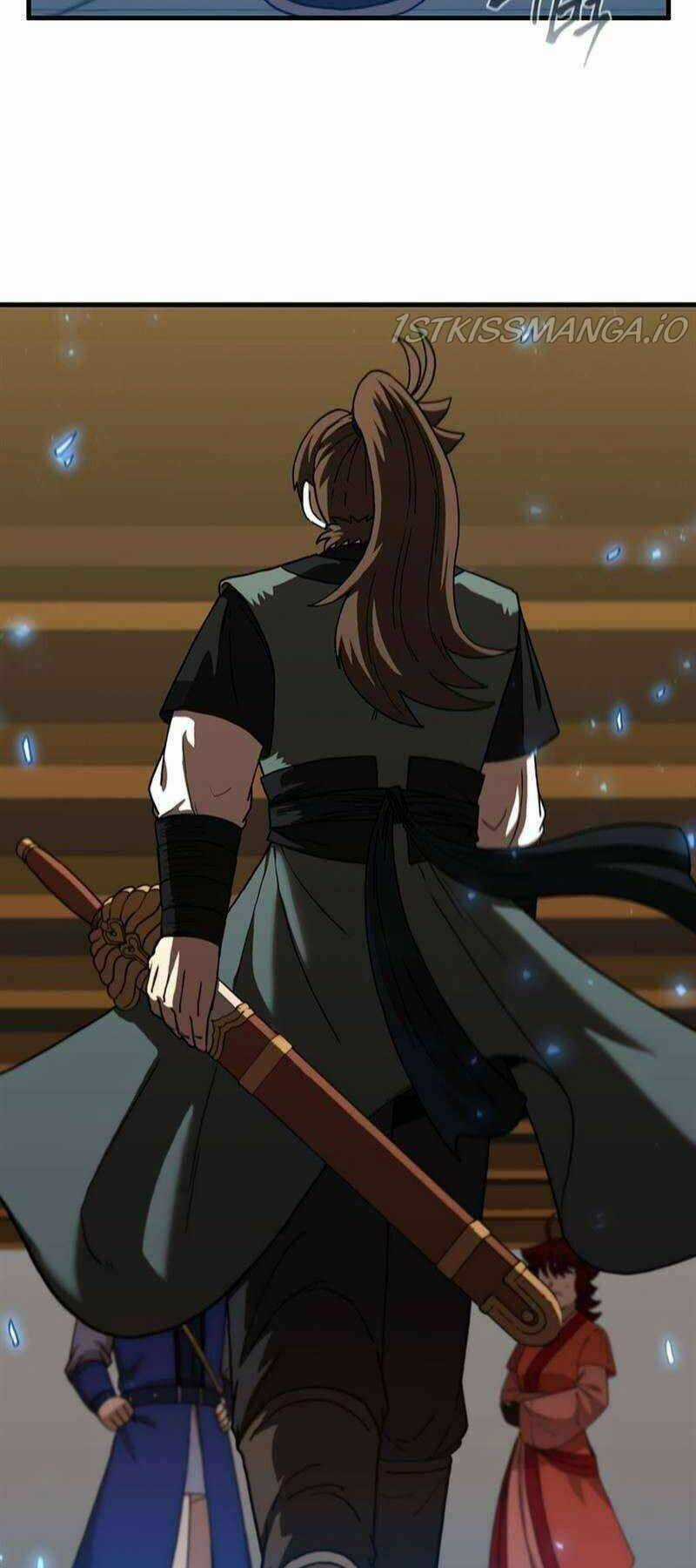 Thân Thủ Đệ Nhất Kiếm - Chapter 86 - Trang 59