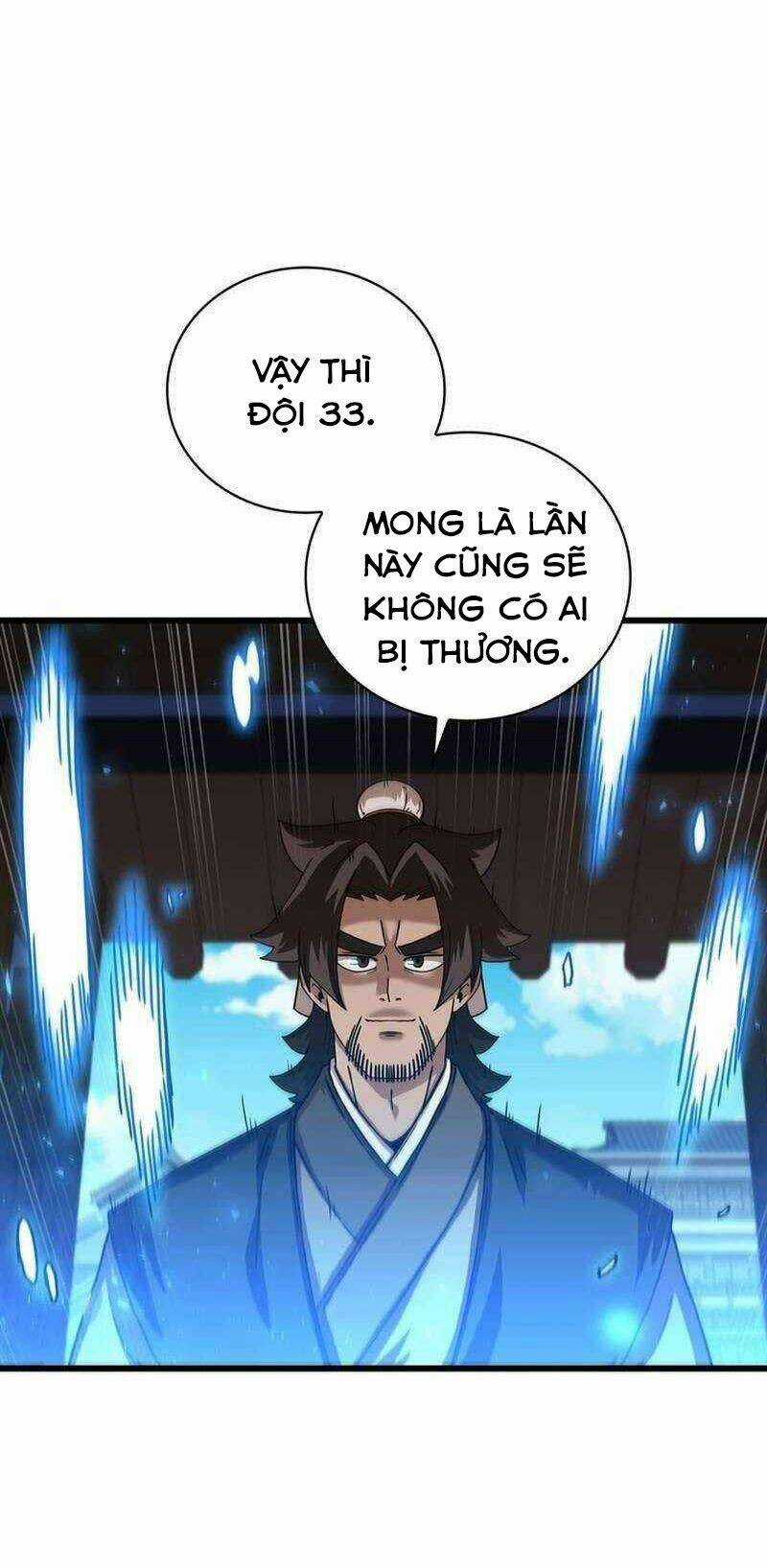 Thân Thủ Đệ Nhất Kiếm - Chapter 86 - Trang 63