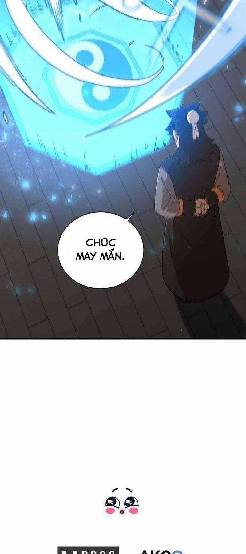 Thân Thủ Đệ Nhất Kiếm - Chapter 86 - Trang 67