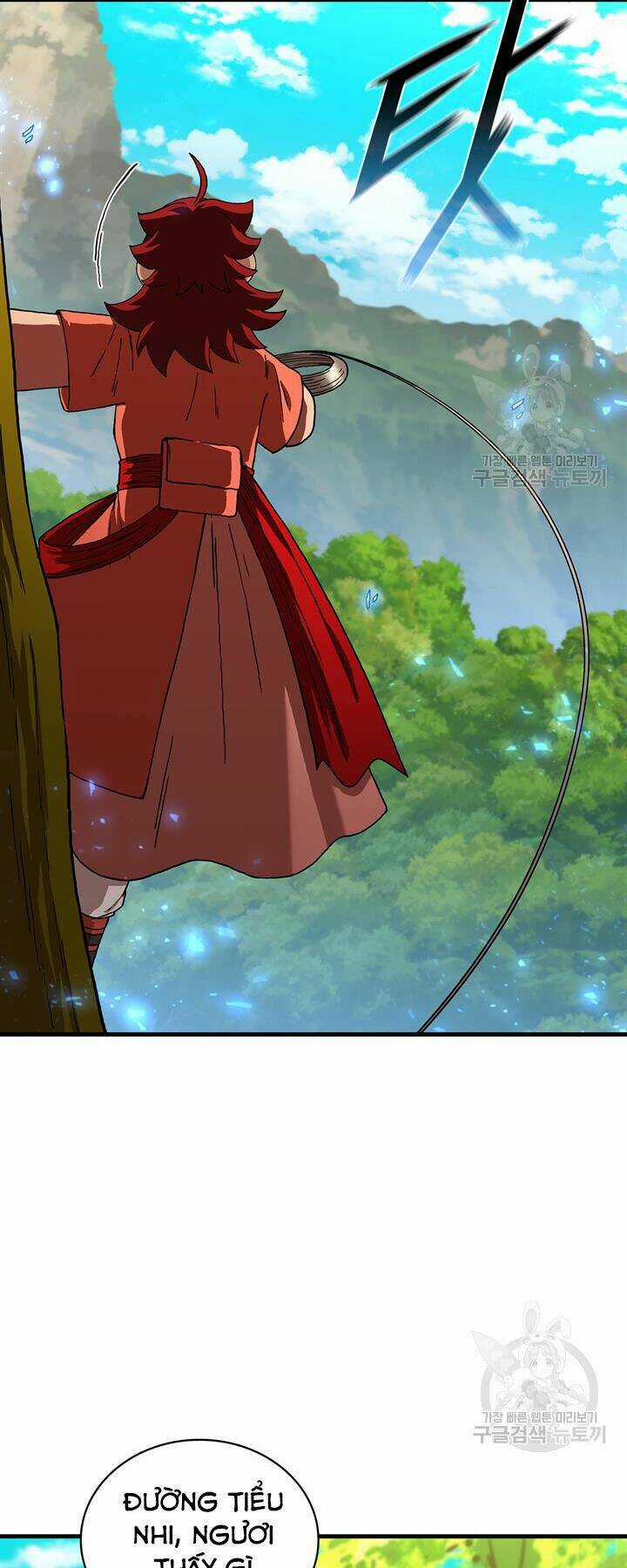 Thân Thủ Đệ Nhất Kiếm - Chapter 87 - Trang 11