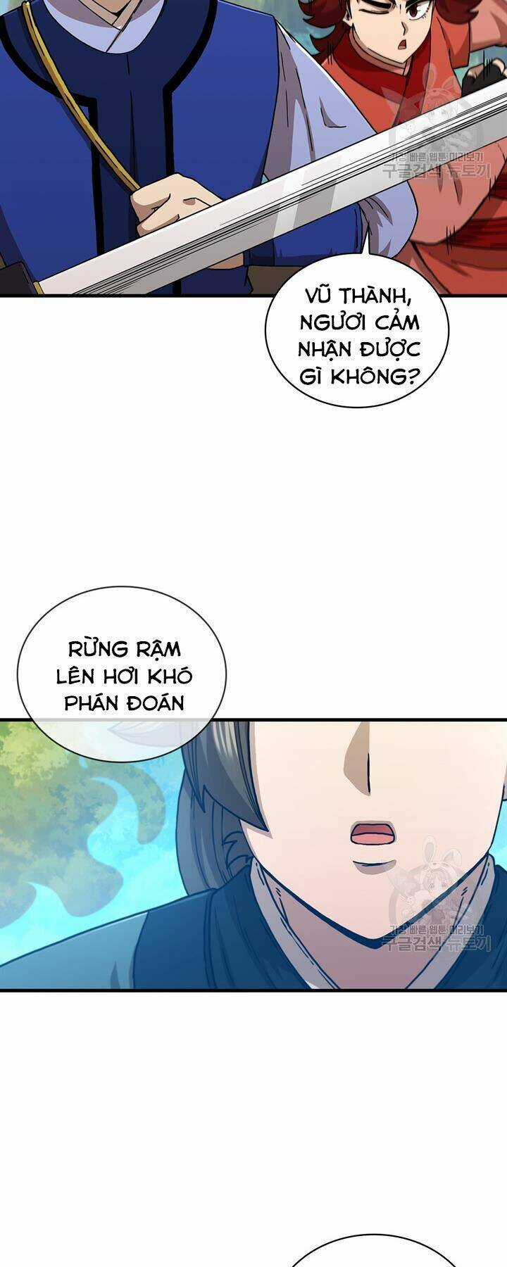 Thân Thủ Đệ Nhất Kiếm - Chapter 87 - Trang 13