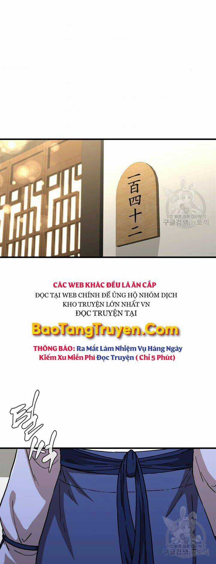 Thân Thủ Đệ Nhất Kiếm - Chapter 87 - Trang 20