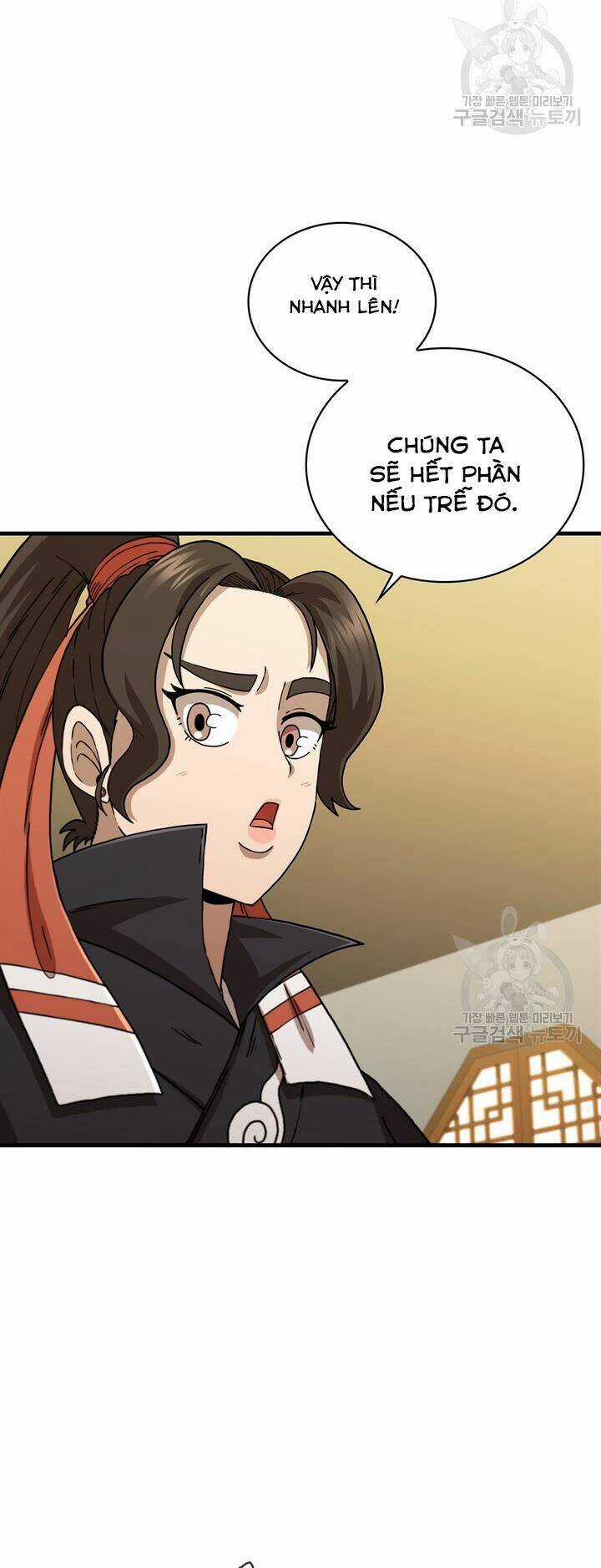 Thân Thủ Đệ Nhất Kiếm - Chapter 87 - Trang 27