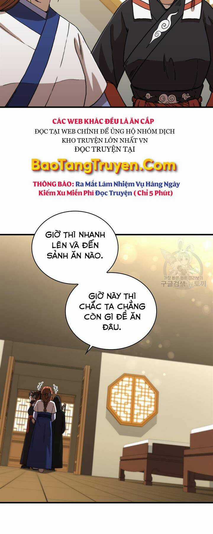 Thân Thủ Đệ Nhất Kiếm - Chapter 87 - Trang 35