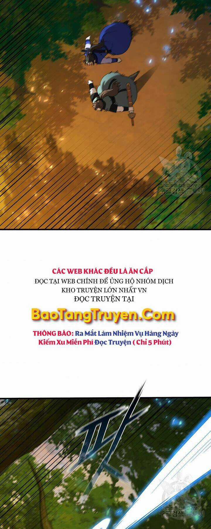 Thân Thủ Đệ Nhất Kiếm - Chapter 87 - Trang 37