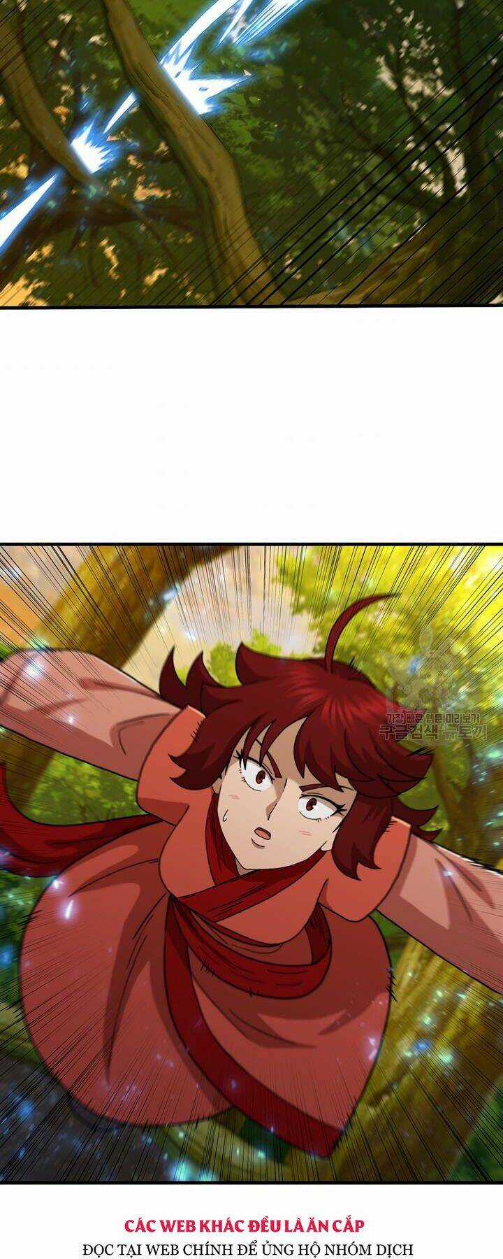 Thân Thủ Đệ Nhất Kiếm - Chapter 87 - Trang 38