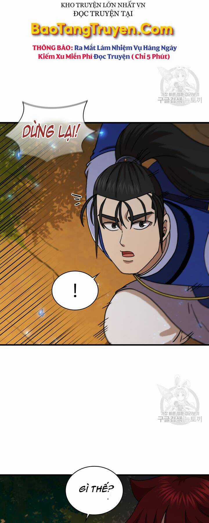 Thân Thủ Đệ Nhất Kiếm - Chapter 87 - Trang 39