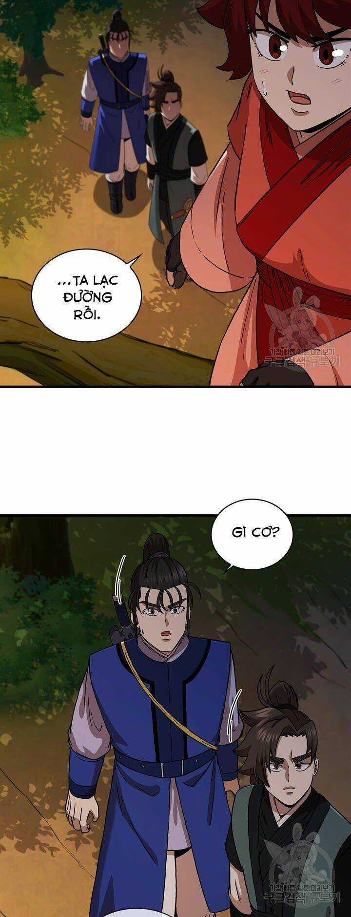 Thân Thủ Đệ Nhất Kiếm - Chapter 87 - Trang 40