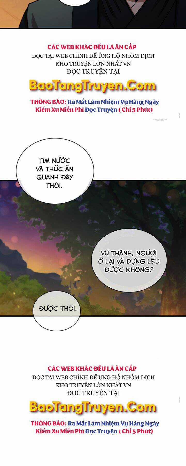 Thân Thủ Đệ Nhất Kiếm - Chapter 87 - Trang 45