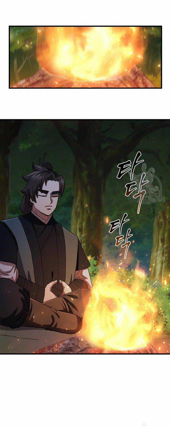 Thân Thủ Đệ Nhất Kiếm - Chapter 87 - Trang 46