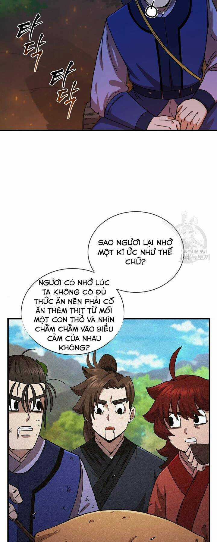 Thân Thủ Đệ Nhất Kiếm - Chapter 87 - Trang 49