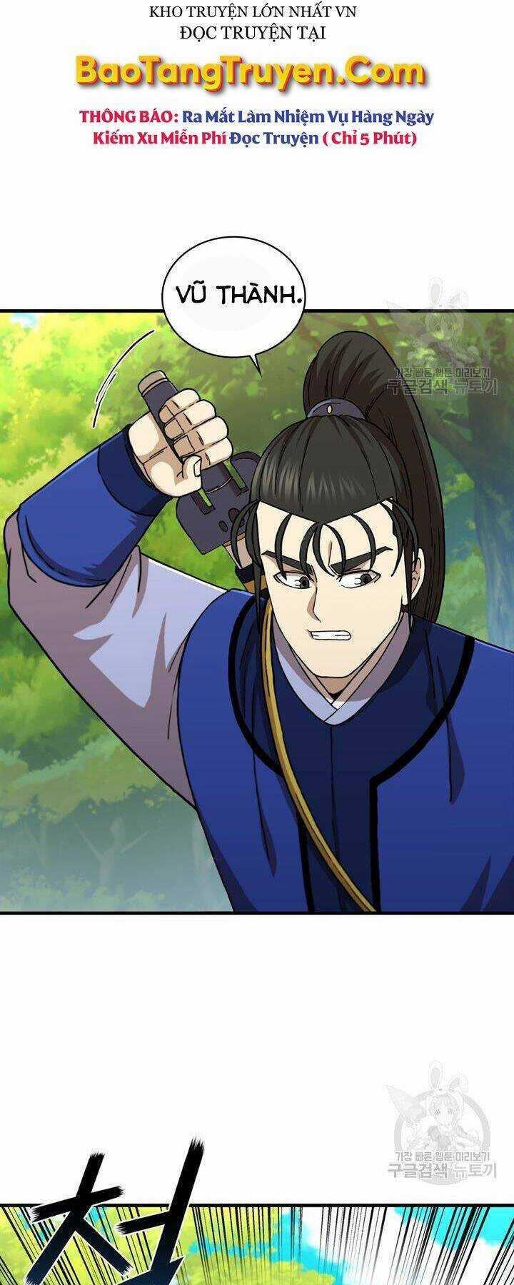 Thân Thủ Đệ Nhất Kiếm - Chapter 87 - Trang 6