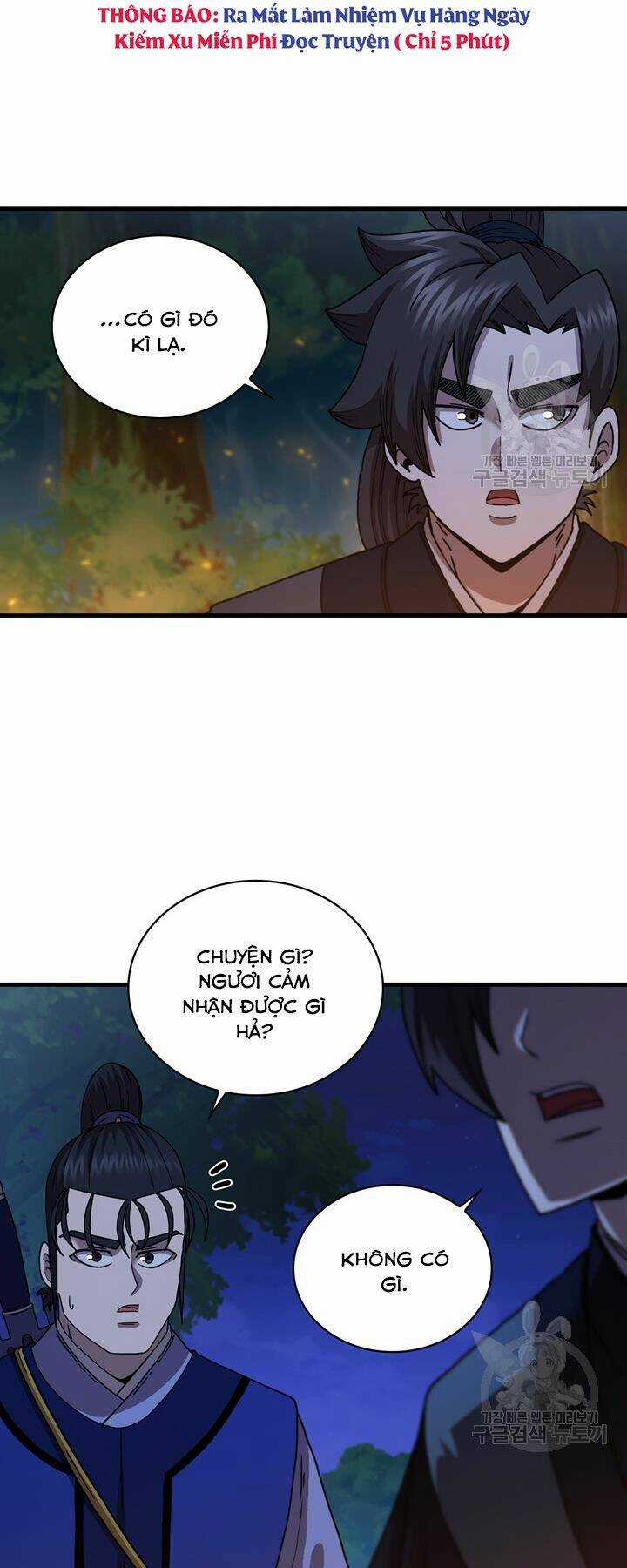 Thân Thủ Đệ Nhất Kiếm - Chapter 87 - Trang 51