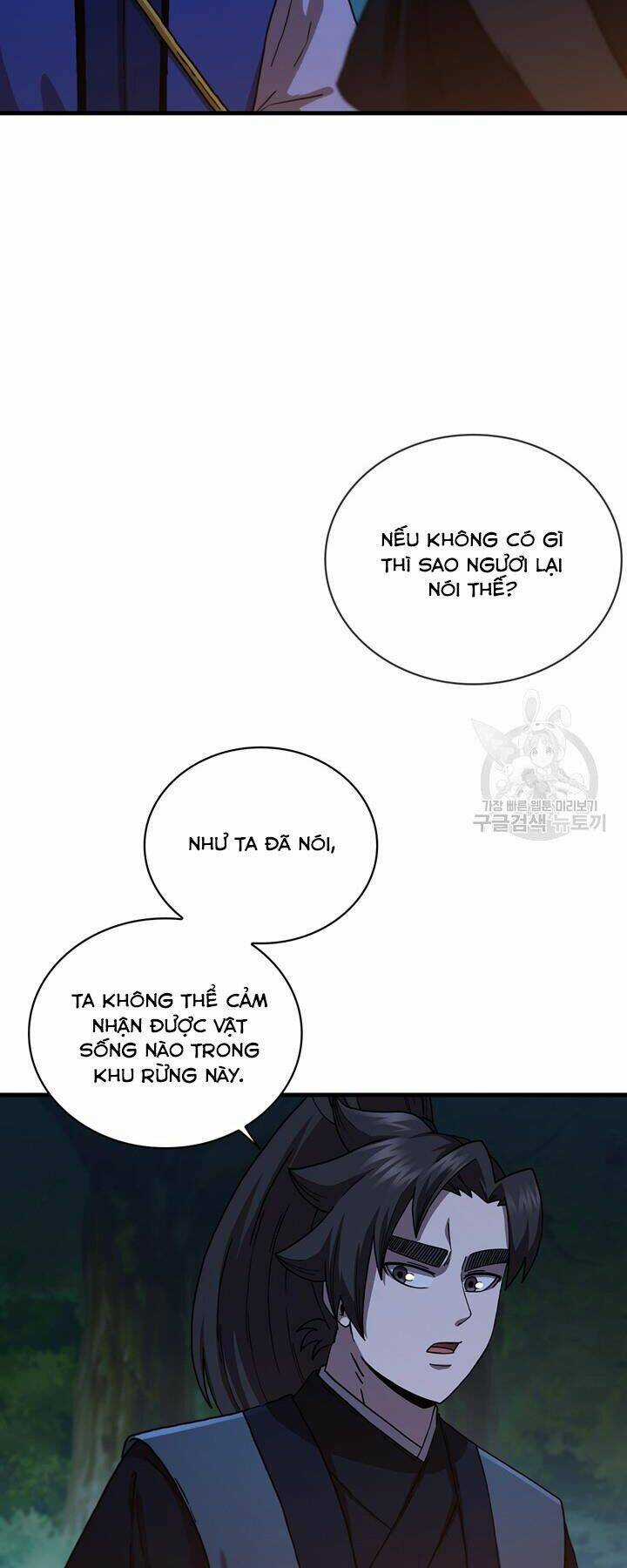 Thân Thủ Đệ Nhất Kiếm - Chapter 87 - Trang 52