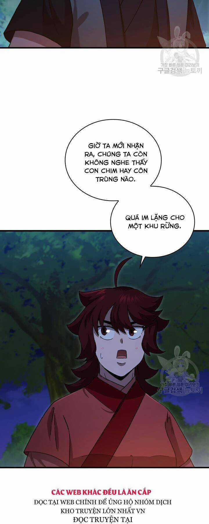 Thân Thủ Đệ Nhất Kiếm - Chapter 87 - Trang 53