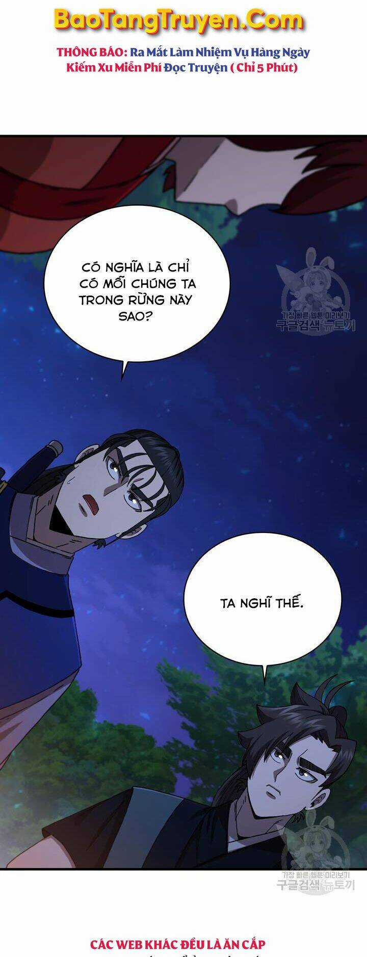 Thân Thủ Đệ Nhất Kiếm - Chapter 87 - Trang 54