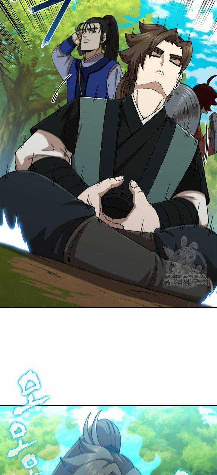 Thân Thủ Đệ Nhất Kiếm - Chapter 87 - Trang 7