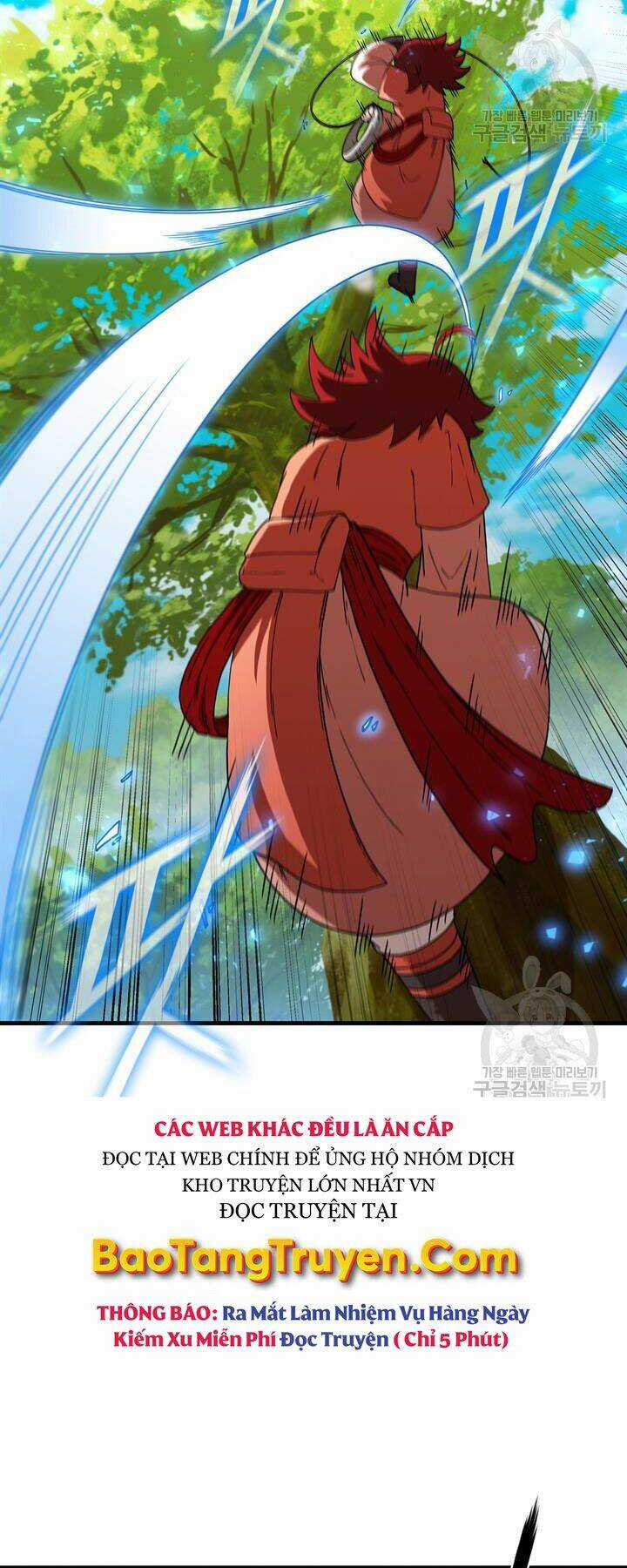 Thân Thủ Đệ Nhất Kiếm - Chapter 87 - Trang 10