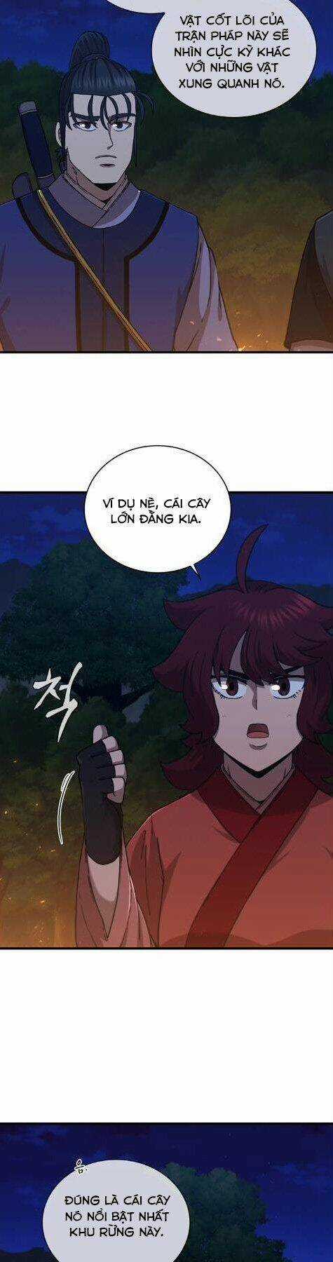 Thân Thủ Đệ Nhất Kiếm - Chapter 88 - Trang 15