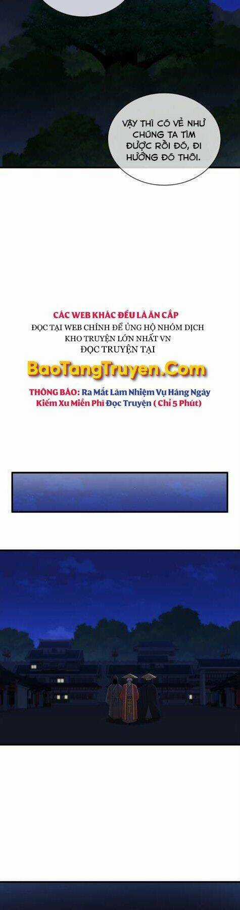 Thân Thủ Đệ Nhất Kiếm - Chapter 88 - Trang 16