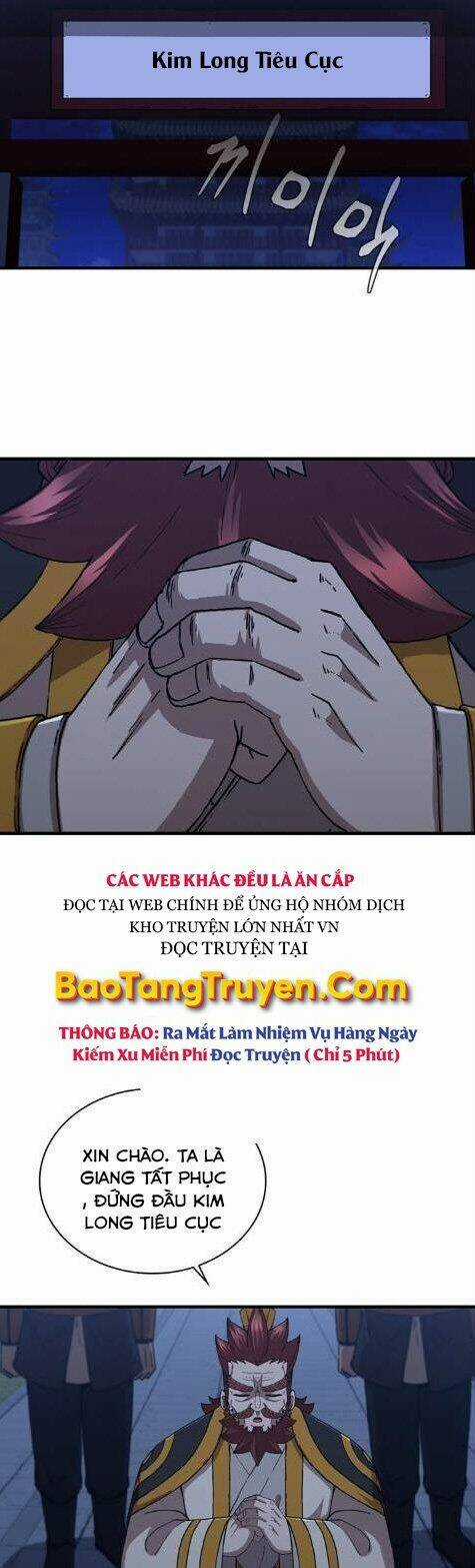 Thân Thủ Đệ Nhất Kiếm - Chapter 88 - Trang 17