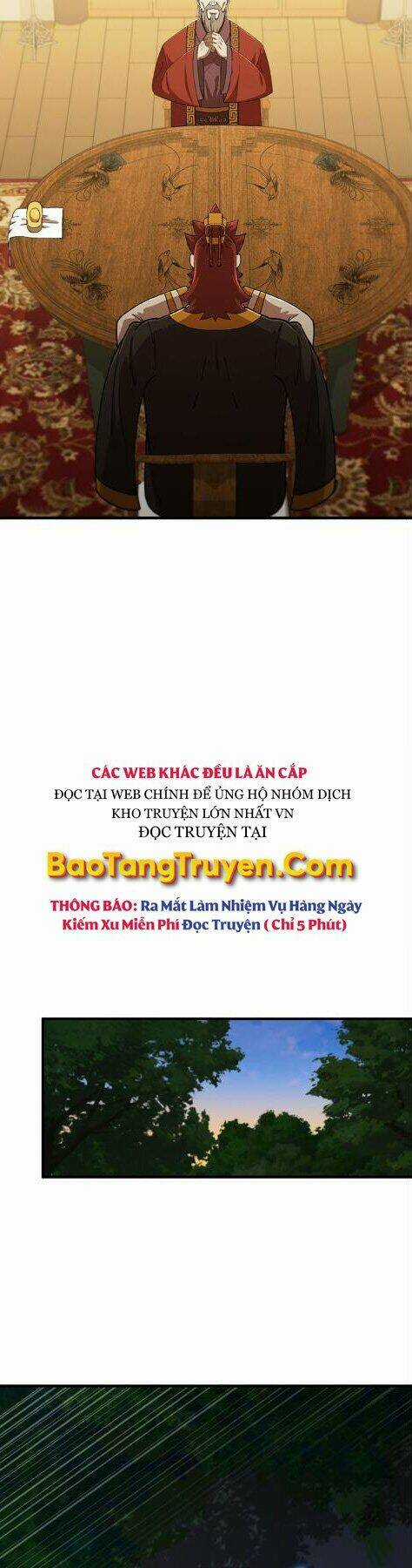 Thân Thủ Đệ Nhất Kiếm - Chapter 88 - Trang 27