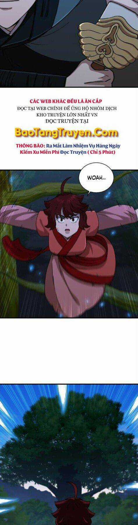 Thân Thủ Đệ Nhất Kiếm - Chapter 88 - Trang 30