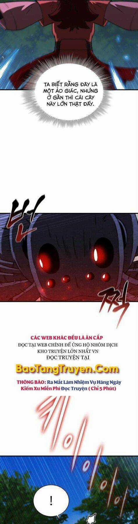 Thân Thủ Đệ Nhất Kiếm - Chapter 88 - Trang 31