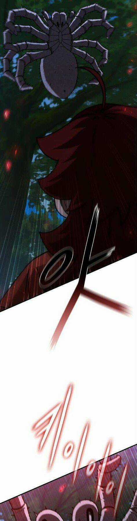 Thân Thủ Đệ Nhất Kiếm - Chapter 88 - Trang 33