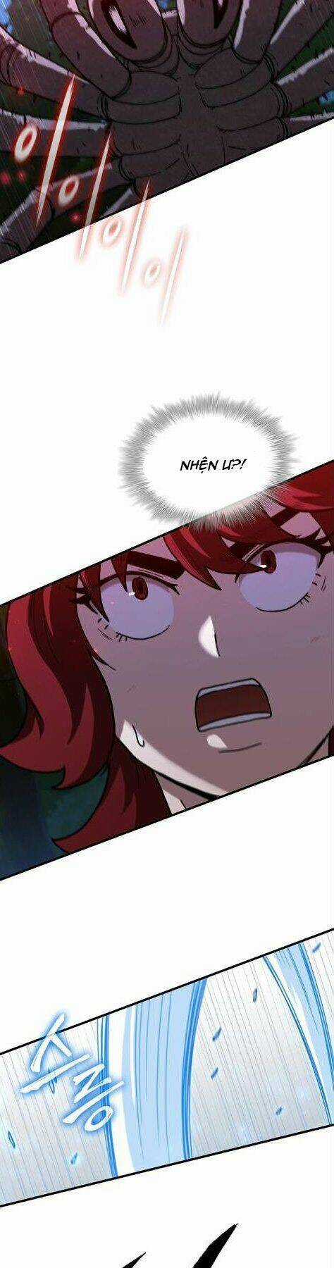 Thân Thủ Đệ Nhất Kiếm - Chapter 88 - Trang 34
