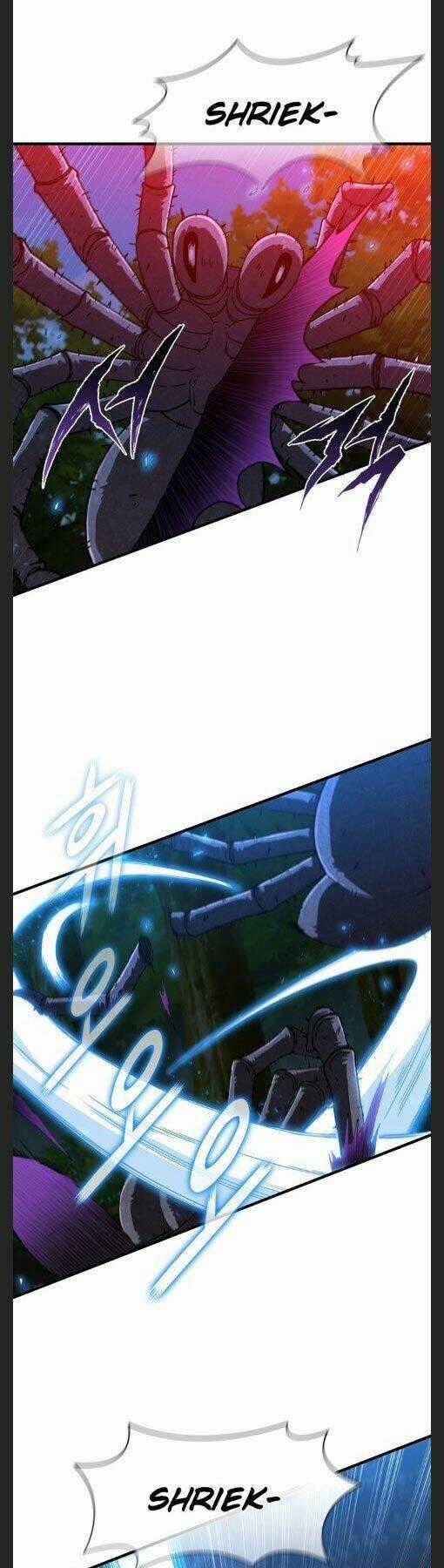 Thân Thủ Đệ Nhất Kiếm - Chapter 89 - Trang 1