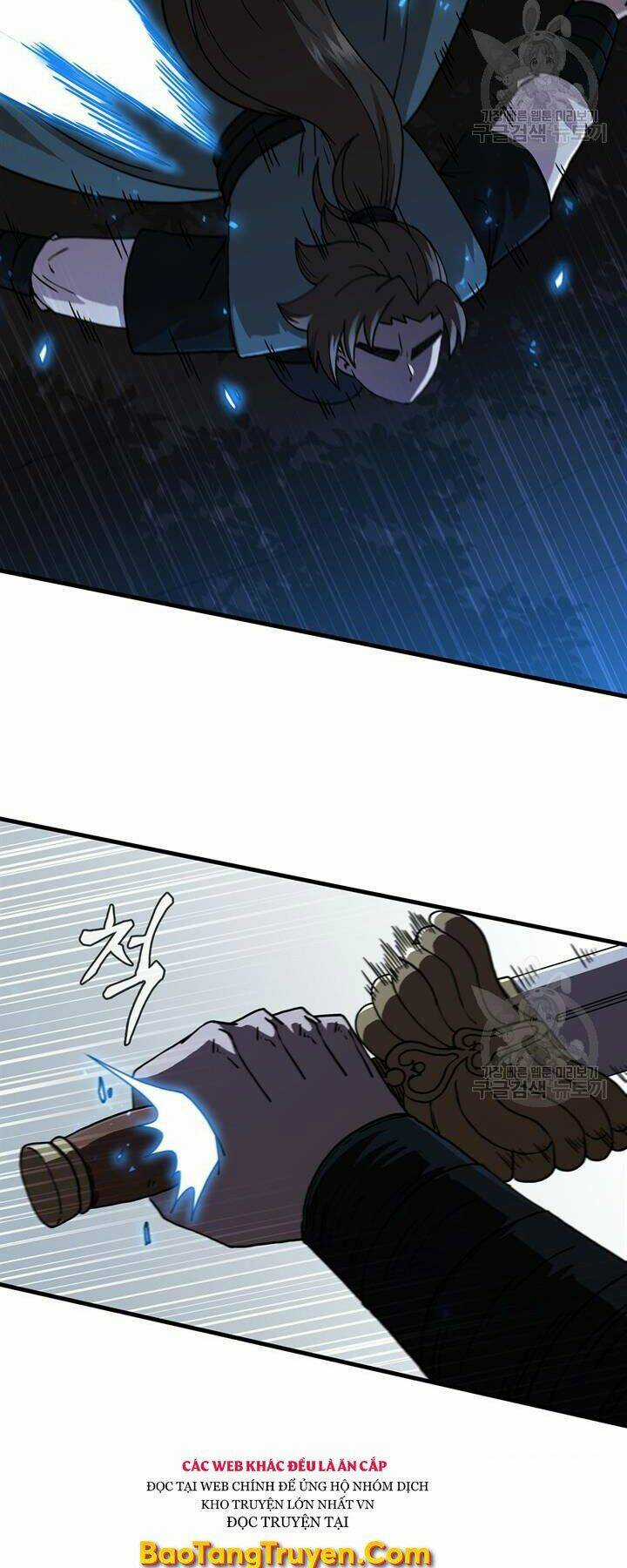 Thân Thủ Đệ Nhất Kiếm - Chapter 89 - Trang 14