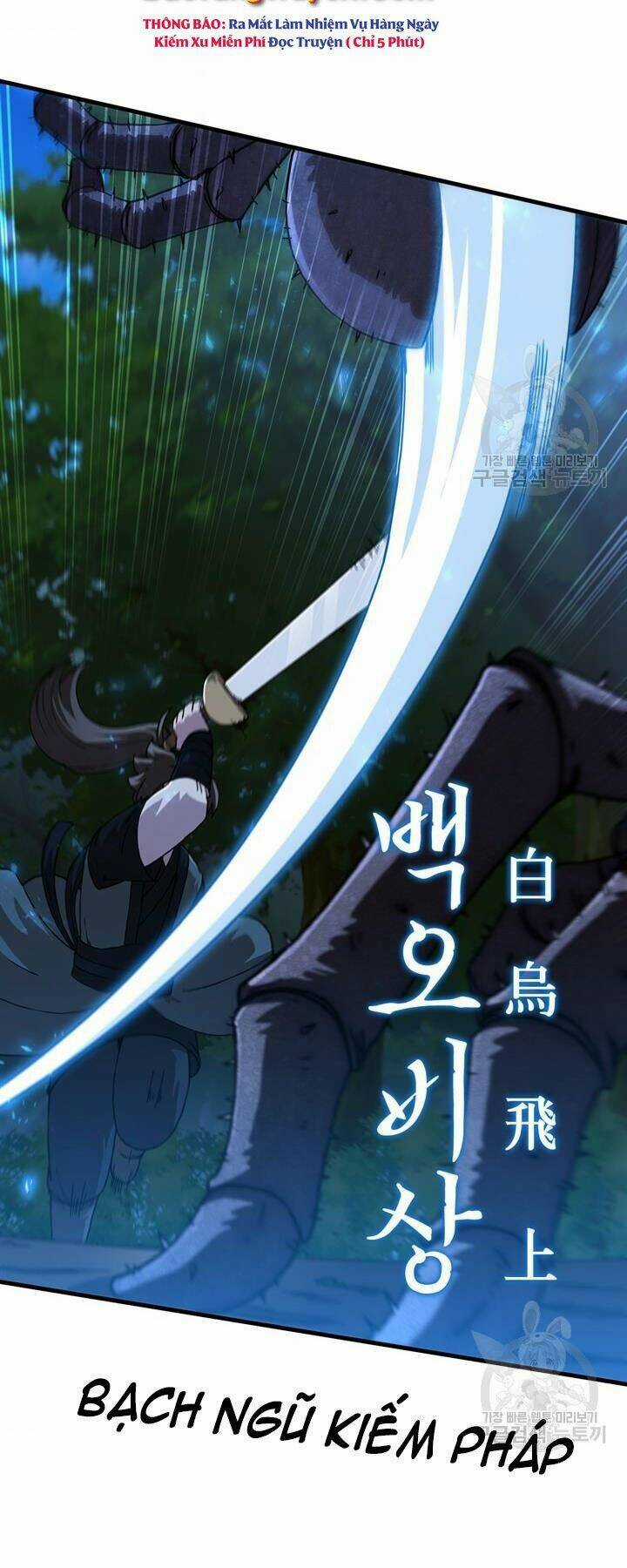 Thân Thủ Đệ Nhất Kiếm - Chapter 89 - Trang 15