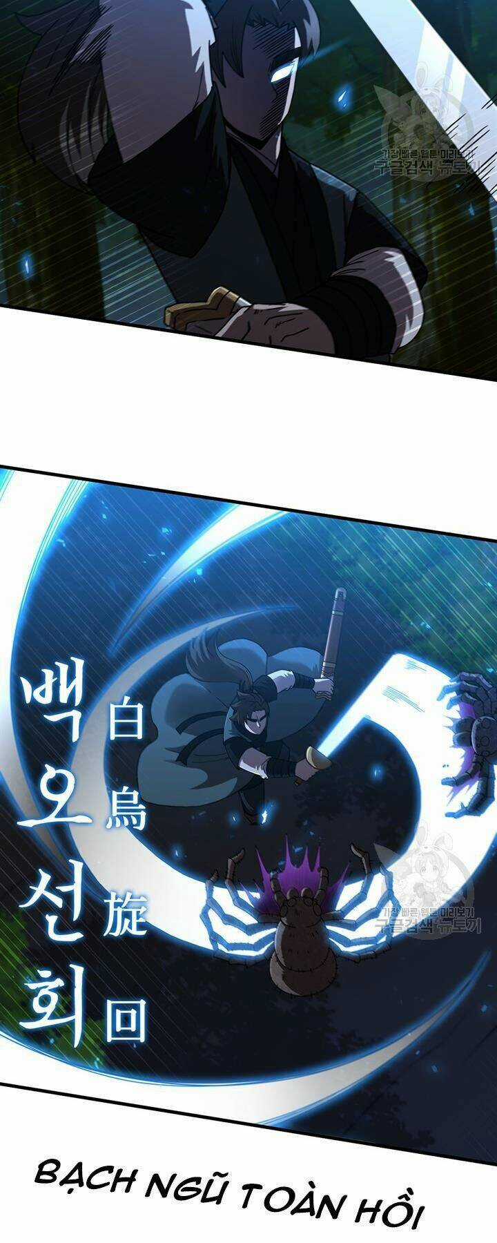 Thân Thủ Đệ Nhất Kiếm - Chapter 89 - Trang 17