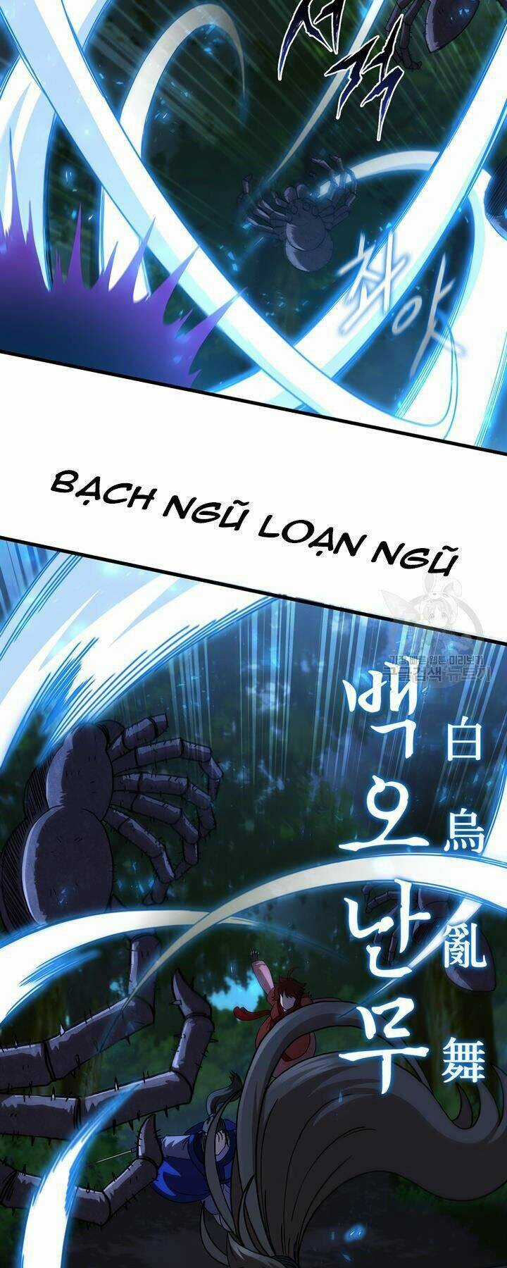 Thân Thủ Đệ Nhất Kiếm - Chapter 89 - Trang 19