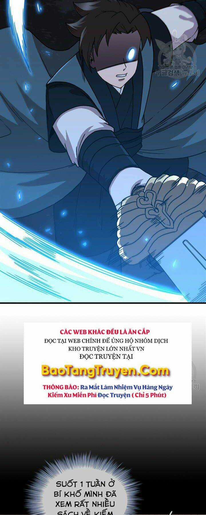 Thân Thủ Đệ Nhất Kiếm - Chapter 89 - Trang 20