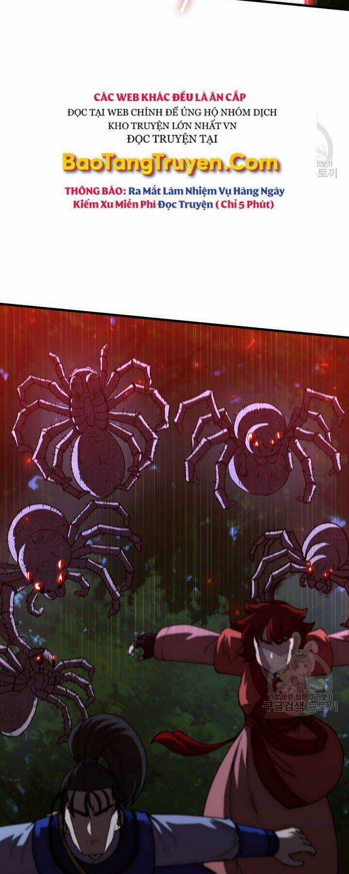 Thân Thủ Đệ Nhất Kiếm - Chapter 89 - Trang 26