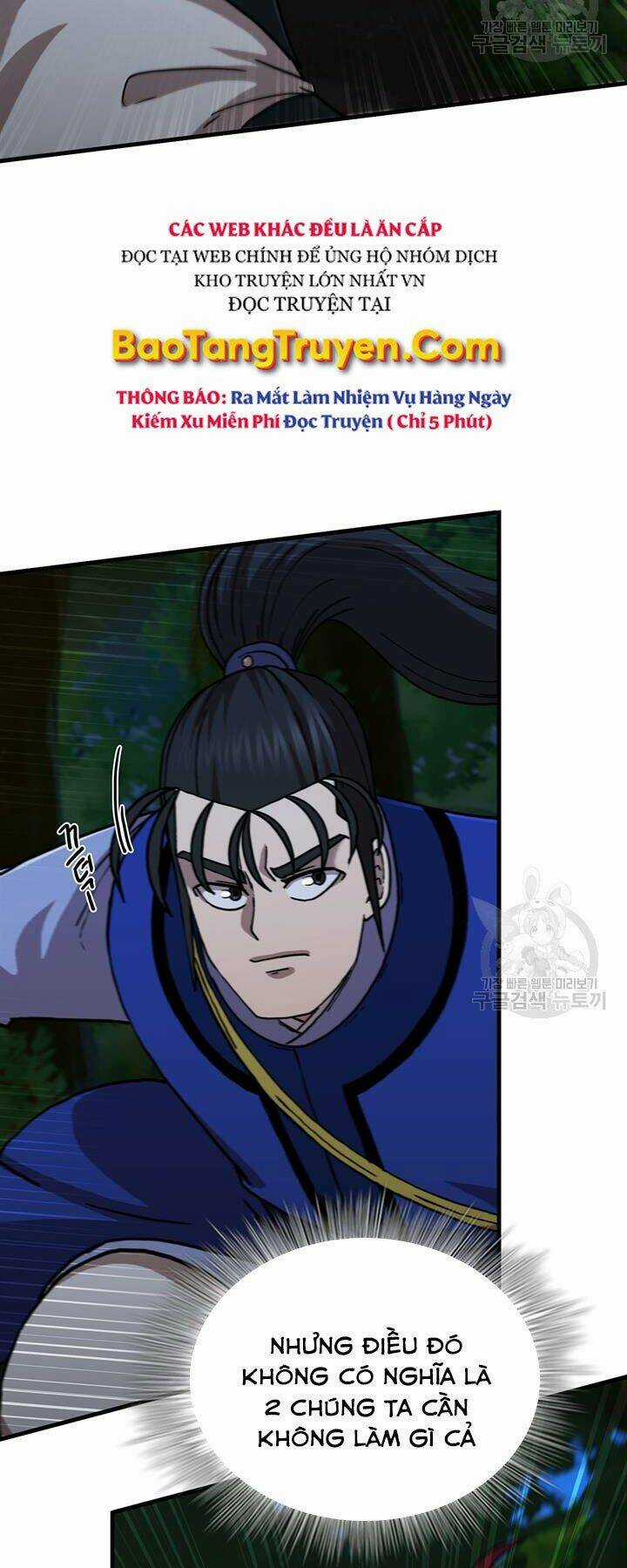 Thân Thủ Đệ Nhất Kiếm - Chapter 89 - Trang 28