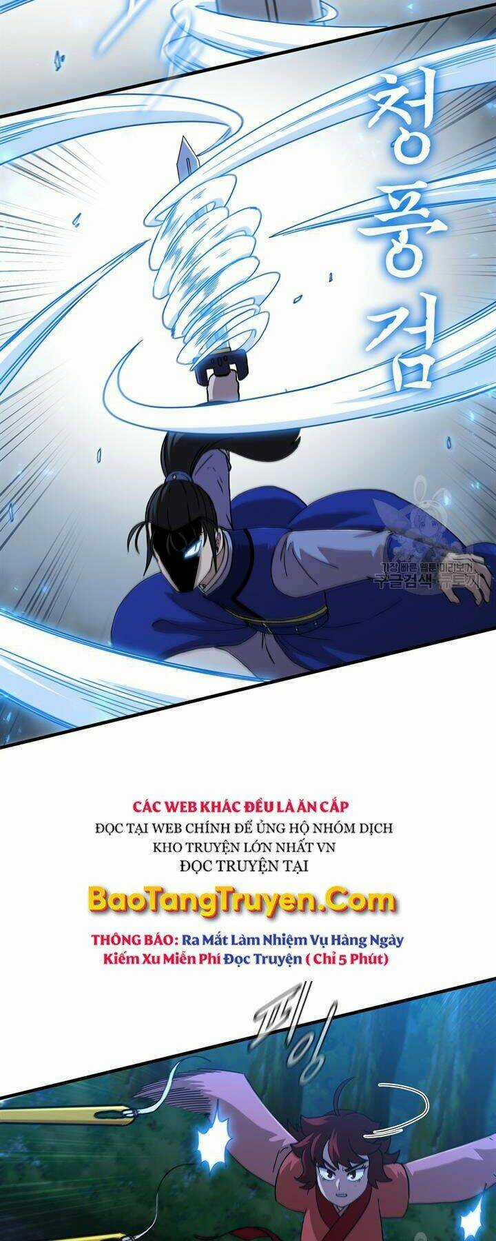 Thân Thủ Đệ Nhất Kiếm - Chapter 89 - Trang 30